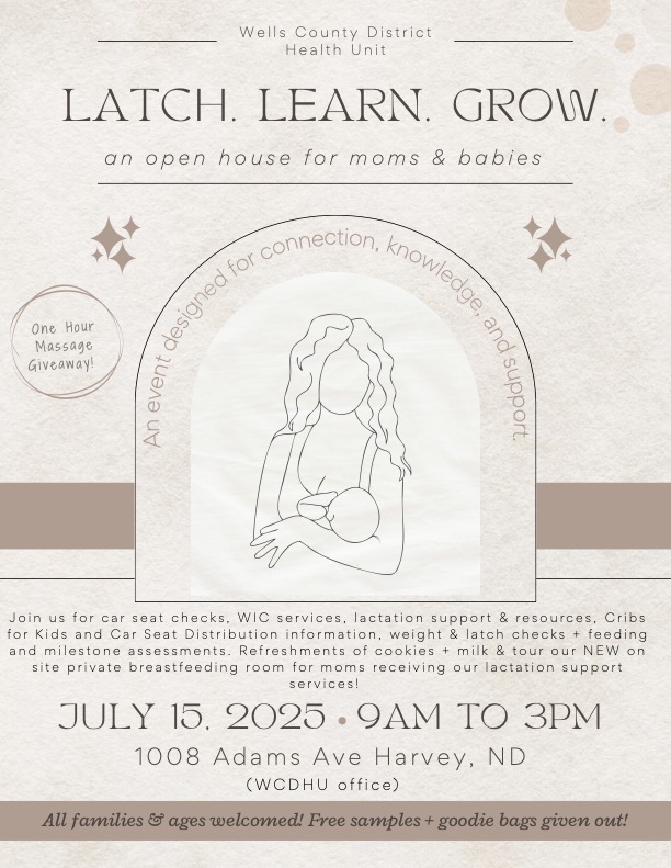 Latch. Learn. Grow. (PDF)